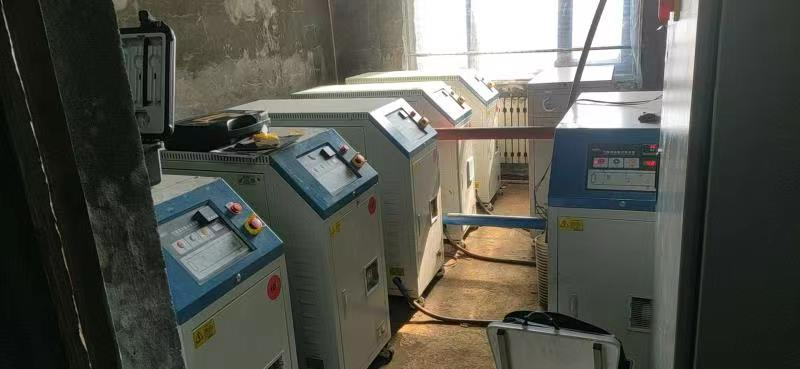 石墨烯電鍋爐能效檢驗(yàn)檢測